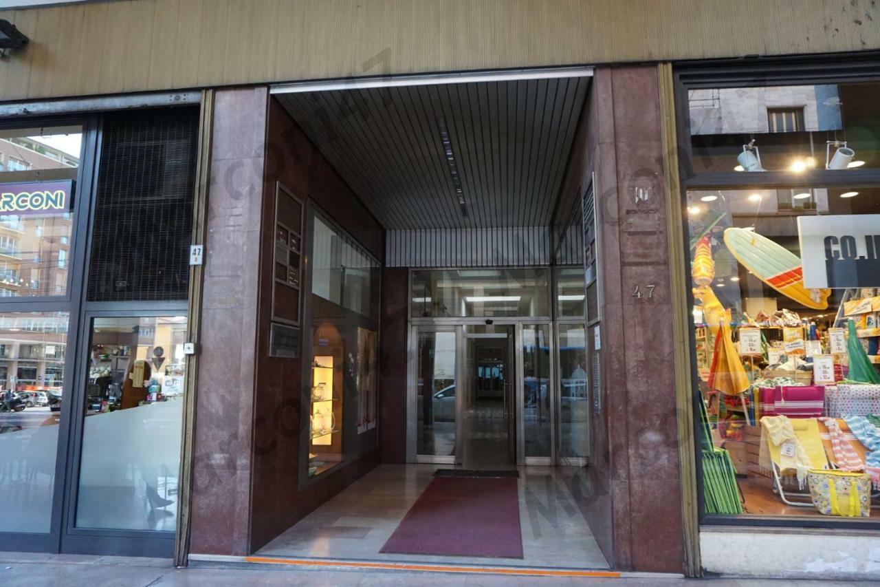 Marconi 47 Suite Bologna Exterior photo