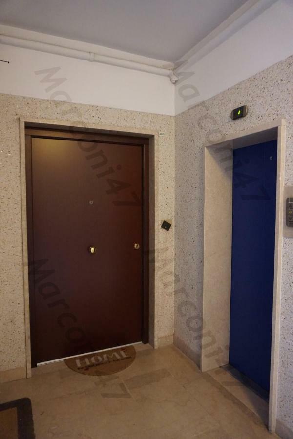 Marconi 47 Suite Bologna Exterior photo
